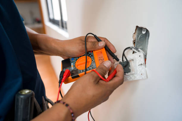 Electrical Outlet Repair in Avalon, NJ